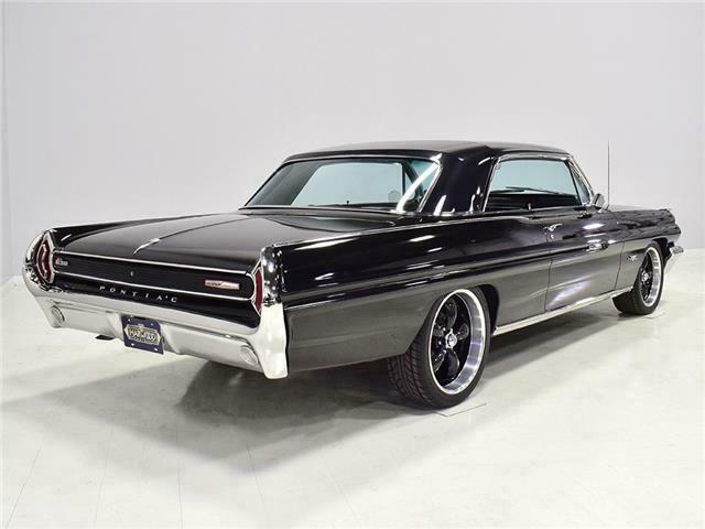 1962 Pontiac Grand Prix Hardtop -- - photo 6