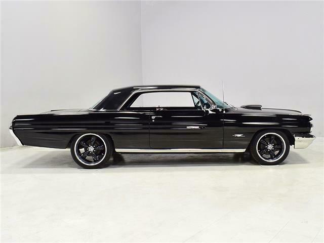 1962 Pontiac Grand Prix Hardtop -- - photo 7