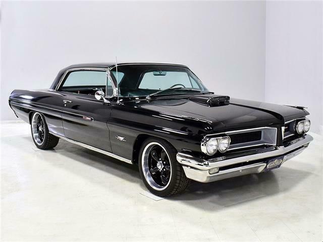 1962 Pontiac Grand Prix Hardtop -- - photo 8