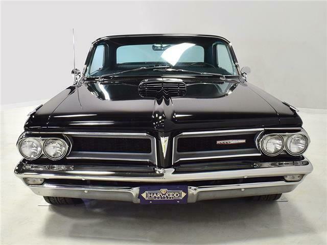 1962 Pontiac Grand Prix Hardtop -- - photo 9