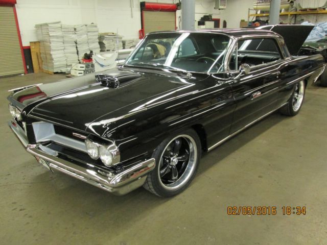 1962 Pontiac Grand Prix
