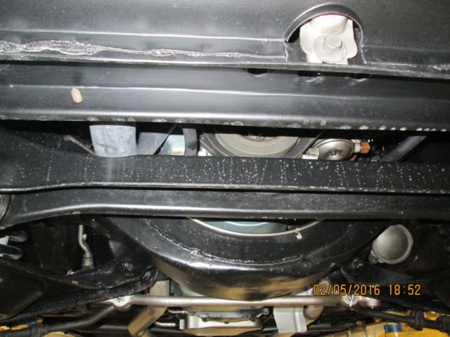1962 Pontiac Grand Prix - photo 9