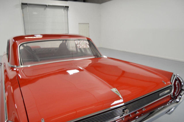 1962 Pontiac Grand Prix Pro Stock -- - photo 10
