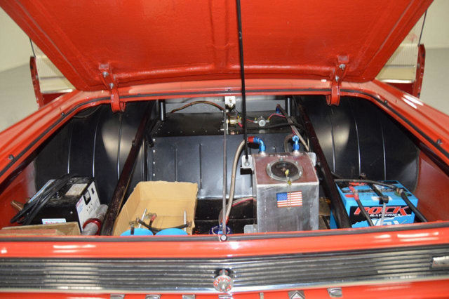 1962 Pontiac Grand Prix Pro Stock -- - photo 5