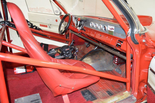 1962 Pontiac Grand Prix Pro Stock -- - photo 7