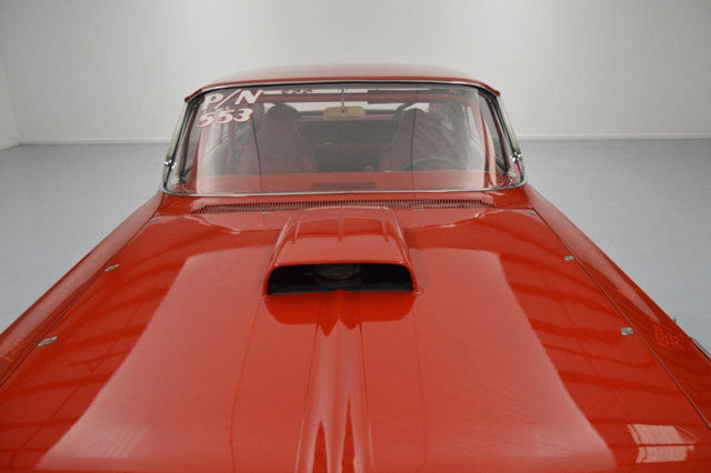 1962 Pontiac Grand Prix Pro Stock -- - photo 9