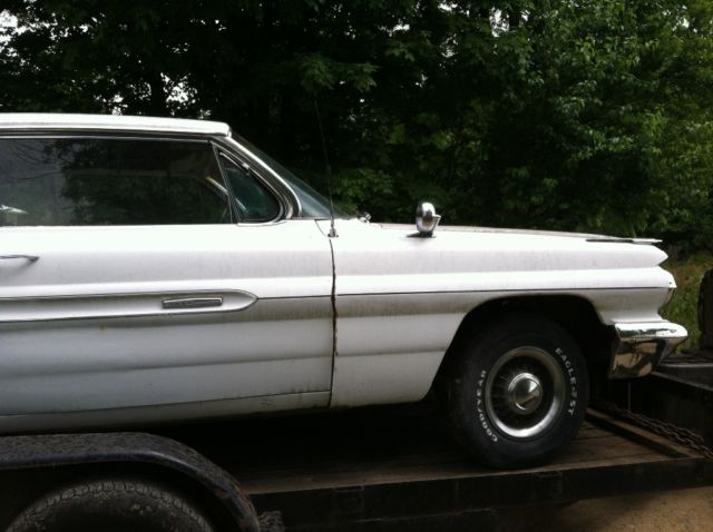 1962 Pontiac Grand Prix - photo 11