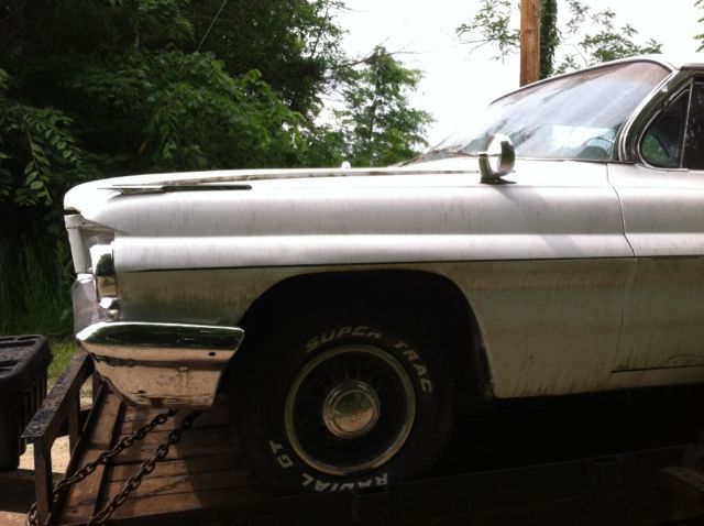 1962 Pontiac Grand Prix - photo 13
