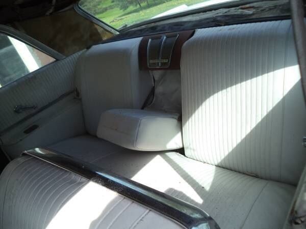1962 Pontiac Grand Prix - photo 4