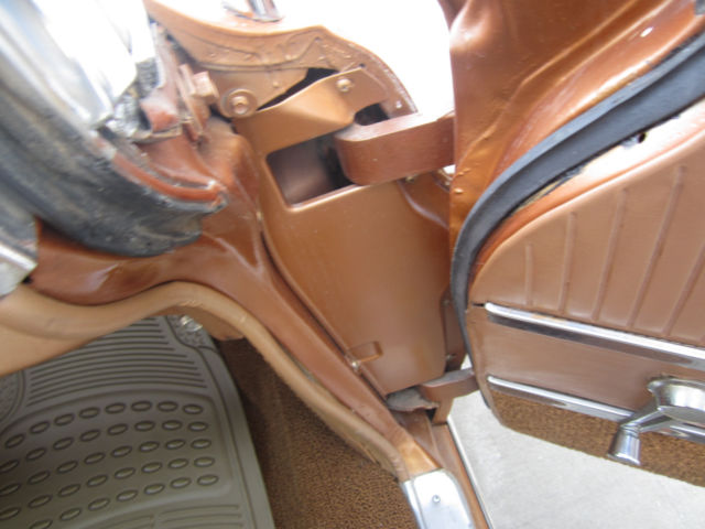 1962 Pontiac Grand Prix Standard - photo 12