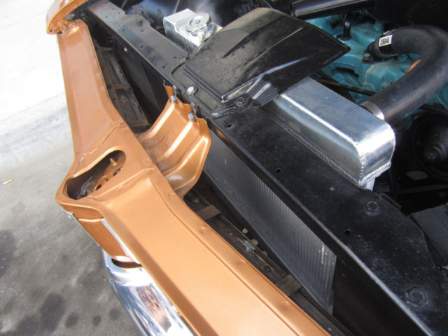 1962 Pontiac Grand Prix Standard - photo 8