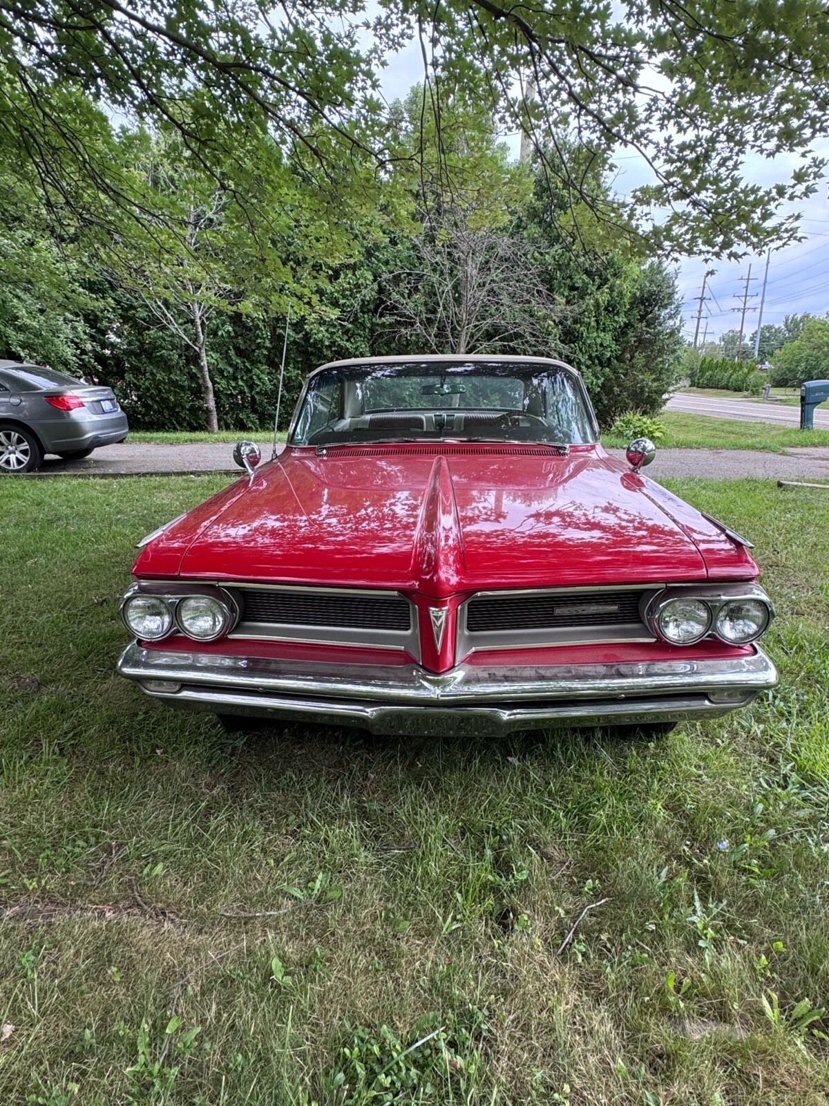 1962 Pontiac Grand Prix - photo 10