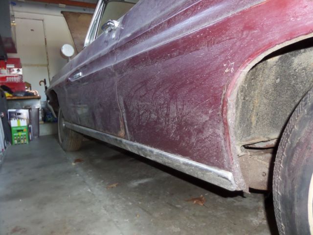 1962 Pontiac Grand Prix Super Duty - photo 10