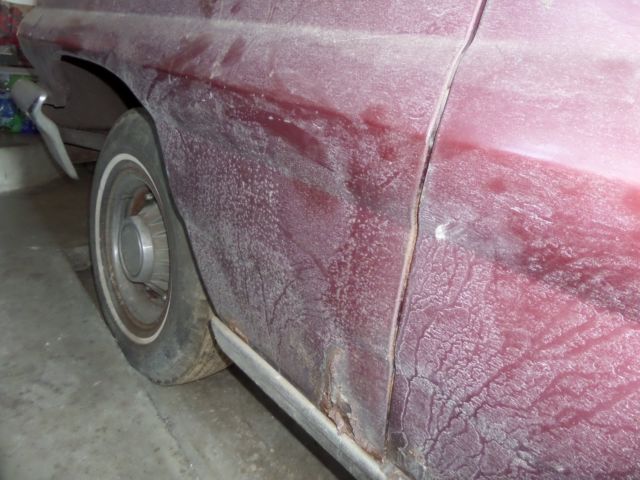 1962 Pontiac Grand Prix Super Duty - photo 11