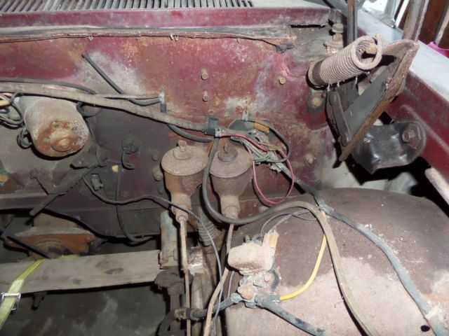 1962 Pontiac Grand Prix Super Duty - photo 7