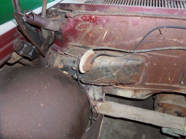 1962 Pontiac Grand Prix Super Duty - photo 8