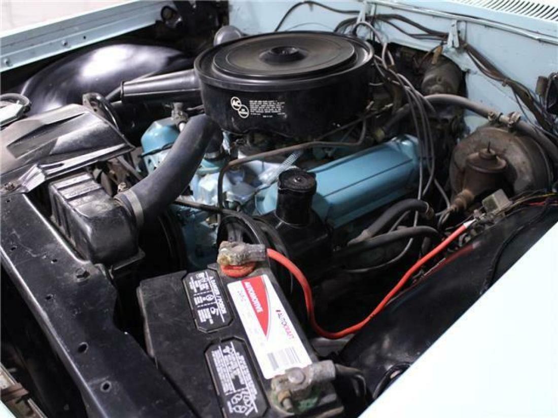 1962 Pontiac Grand Prix - photo 11