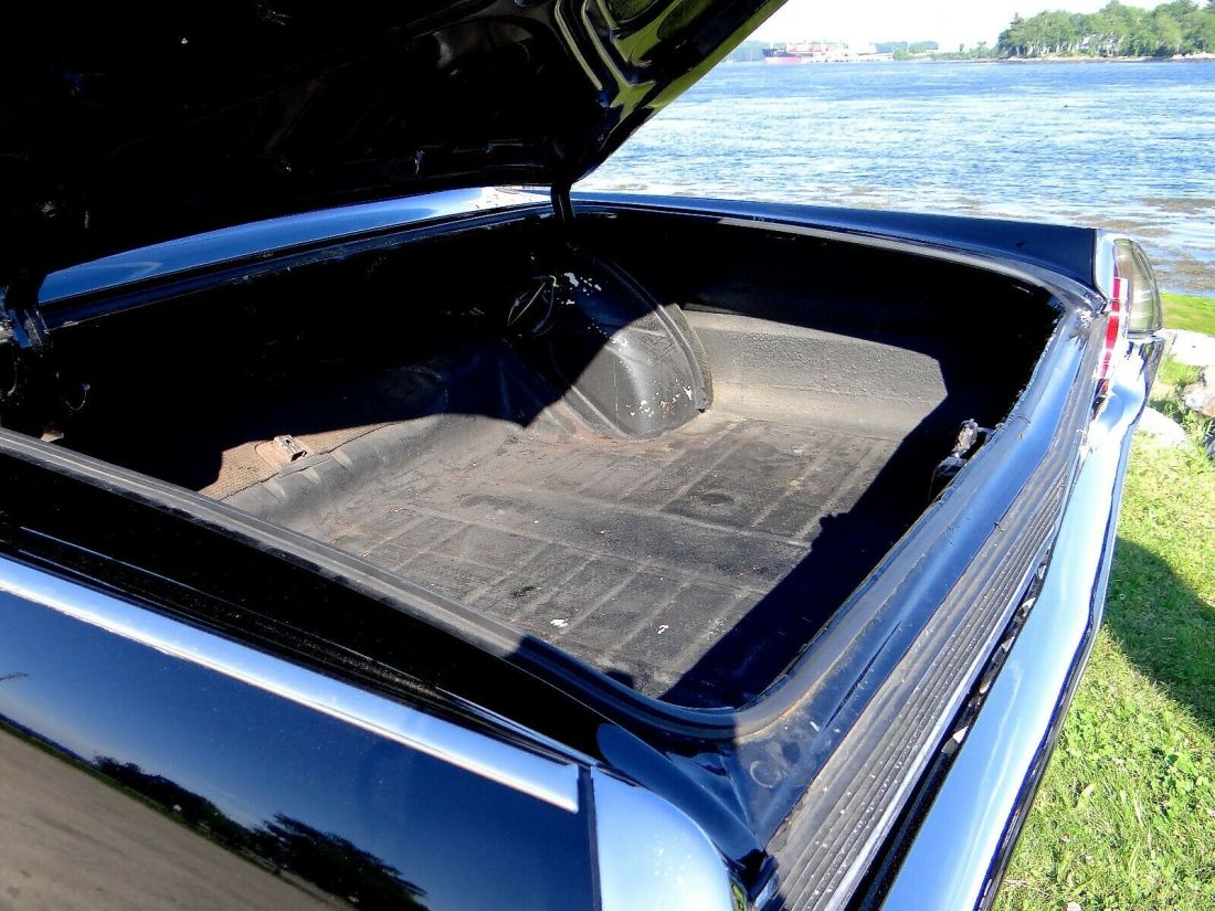1962 Pontiac Grand Prix - photo 11