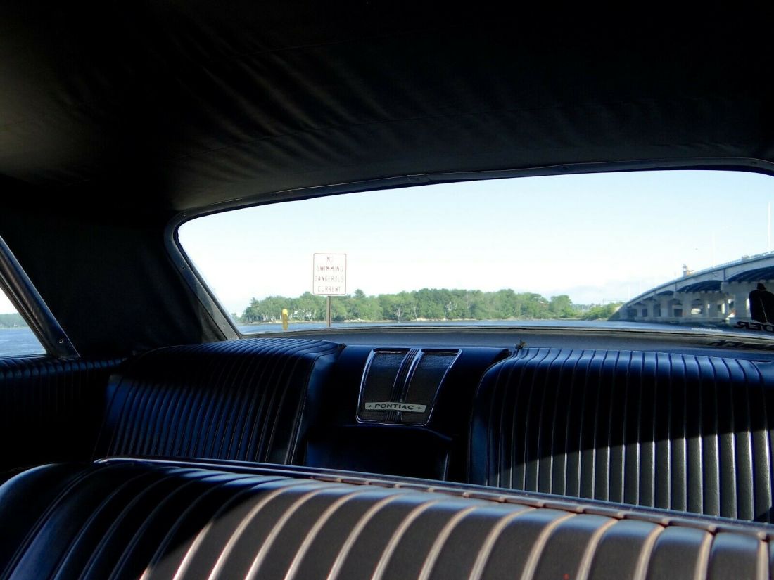 1962 Pontiac Grand Prix - photo 5