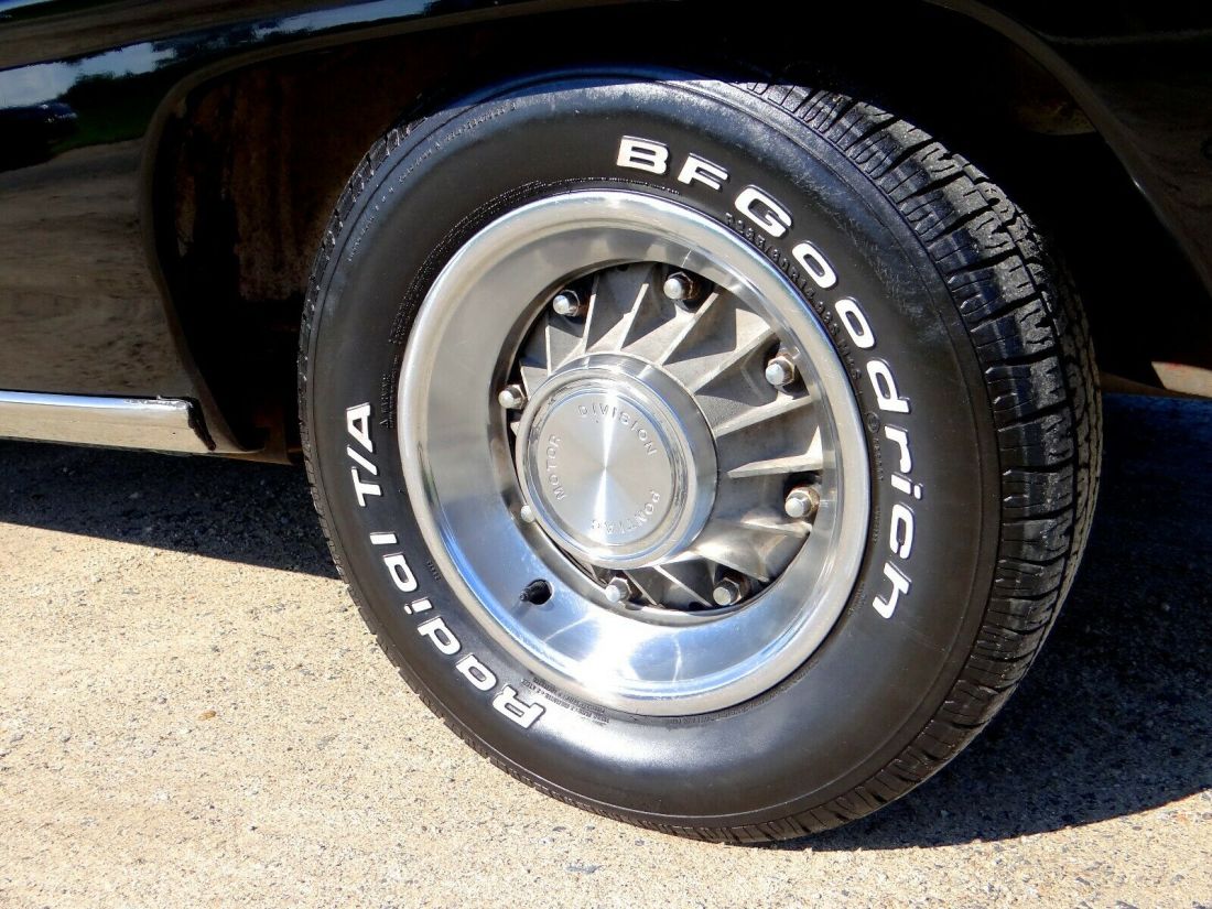 1962 Pontiac Grand Prix - photo 6
