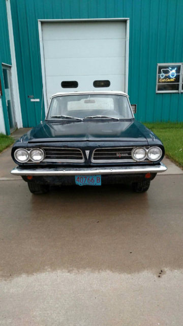 1963 Pontiac Le Mans - photo 2