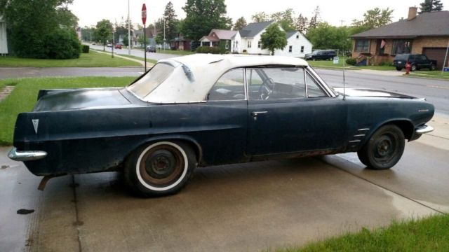1963 Pontiac Le Mans - photo 6