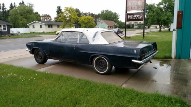 1963 Pontiac Le Mans - photo 7