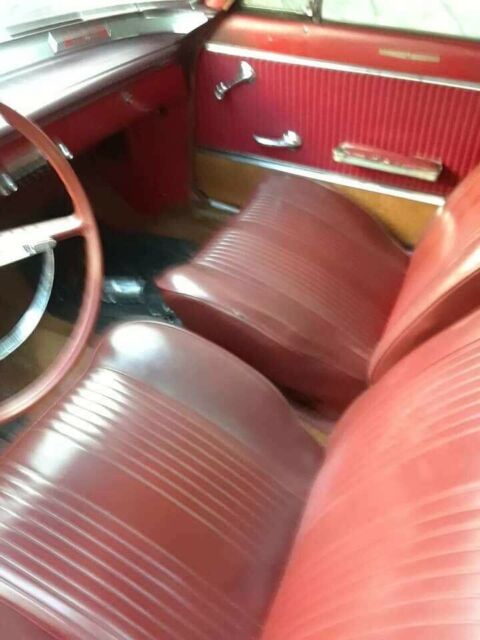 1962 Pontiac Le Mans Le Mans - photo 6