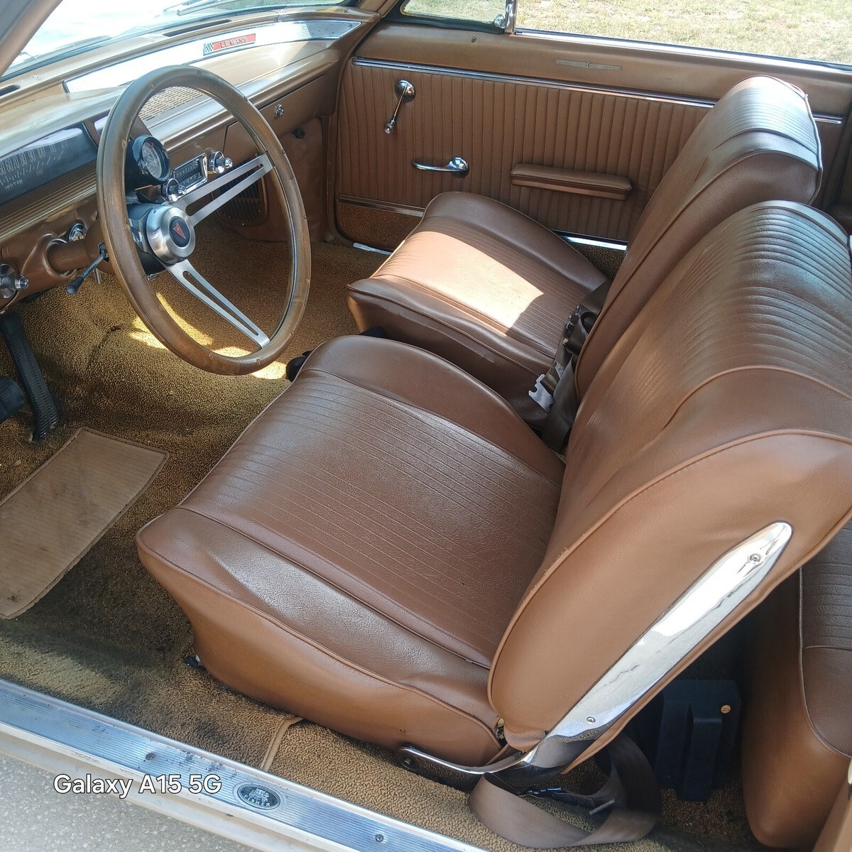 1962 Pontiac Le Mans - photo 10