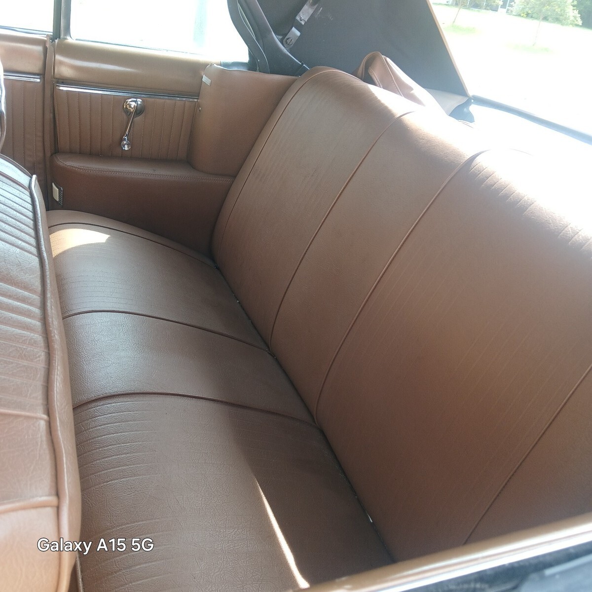 1962 Pontiac Le Mans - photo 11