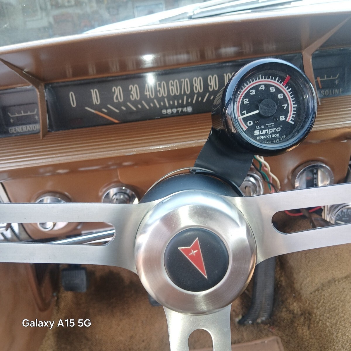 1962 Pontiac Le Mans - photo 12