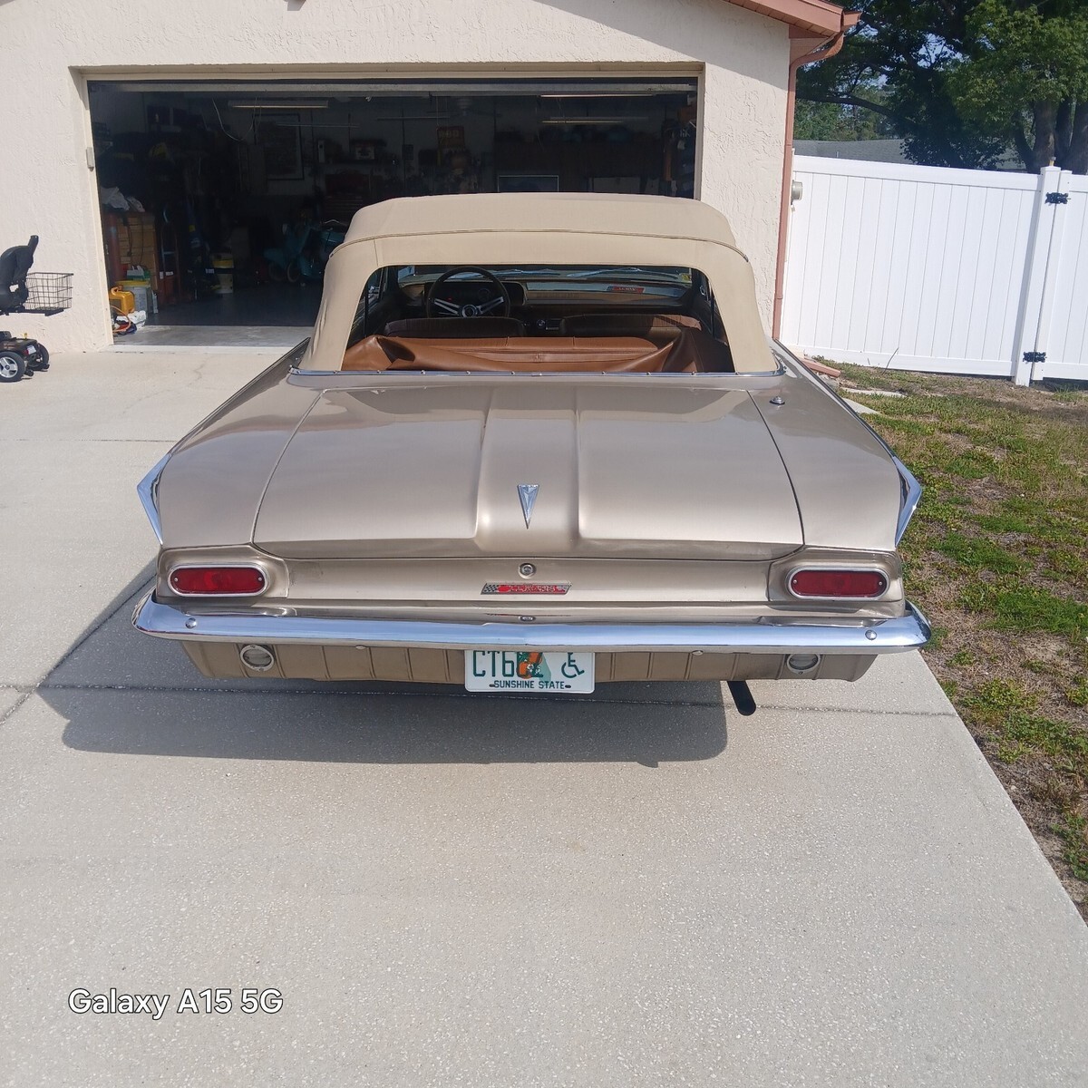 1962 Pontiac Le Mans - photo 4