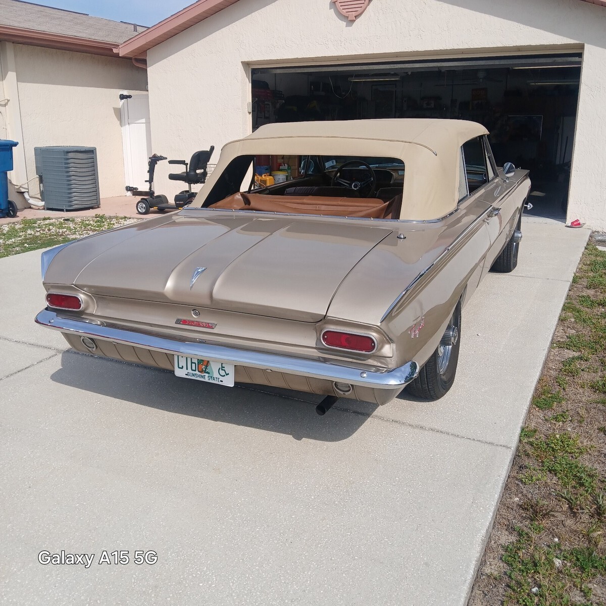1962 Pontiac Le Mans - photo 5