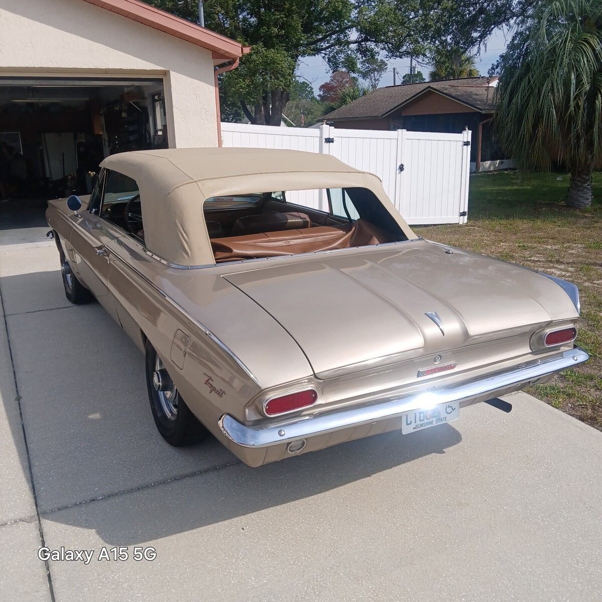 1962 Pontiac Le Mans - photo 6