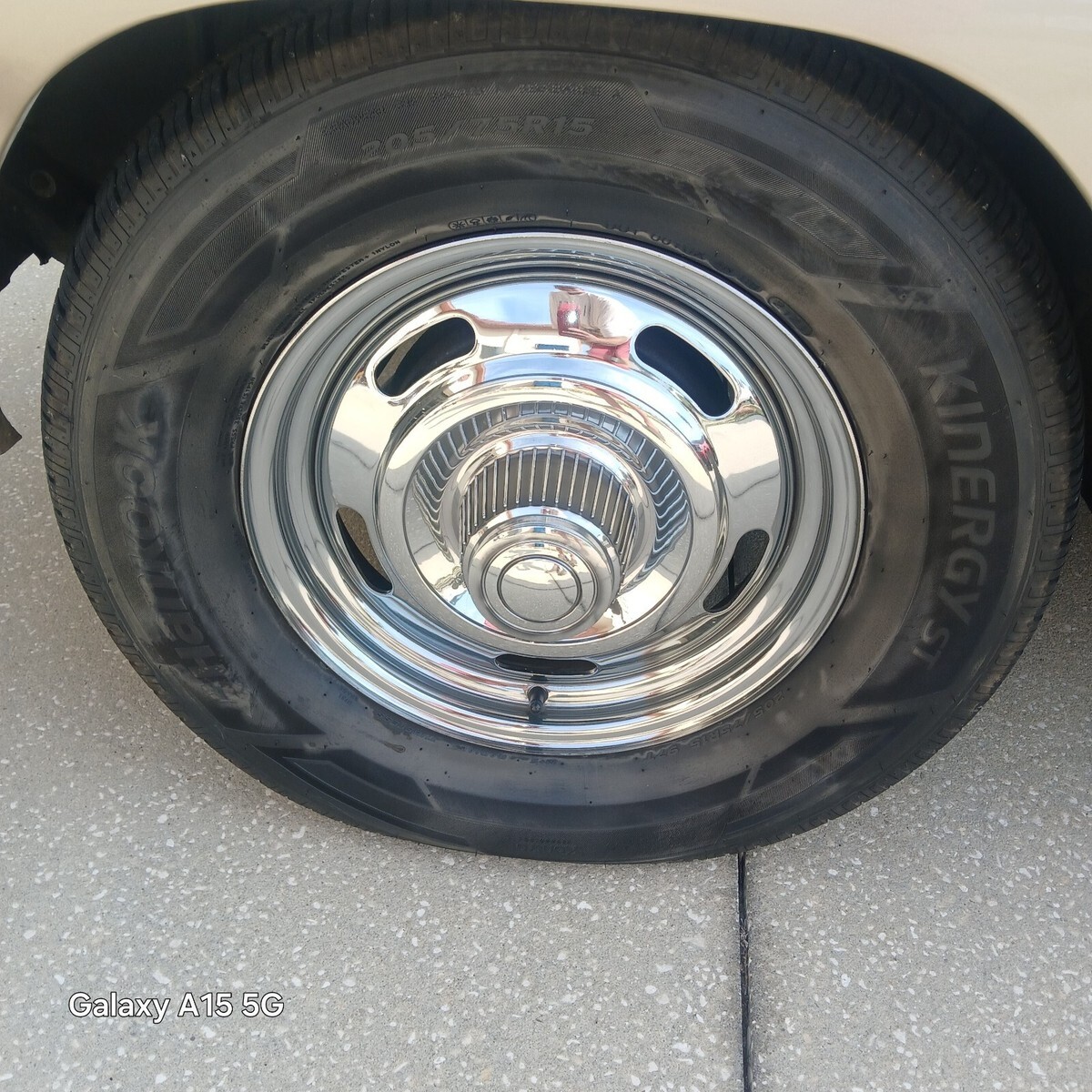 1962 Pontiac Le Mans - photo 8
