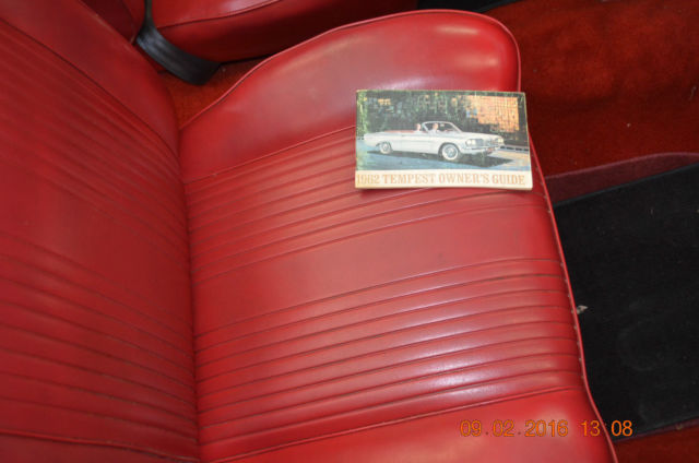 1962 Pontiac Le Mans - photo 10