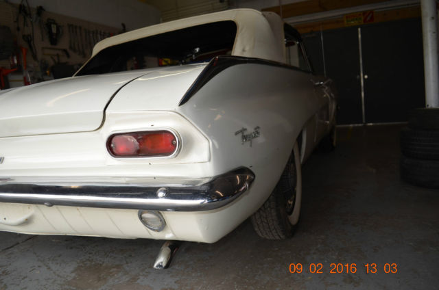 1962 Pontiac Le Mans - photo 4