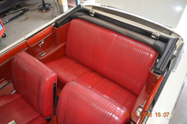 1962 Pontiac Le Mans - photo 8