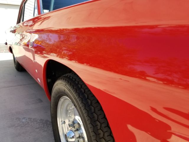 1962 Pontiac Le Mans ONE OF A KIND STREET/STRIP/SHOW CAR - photo 13