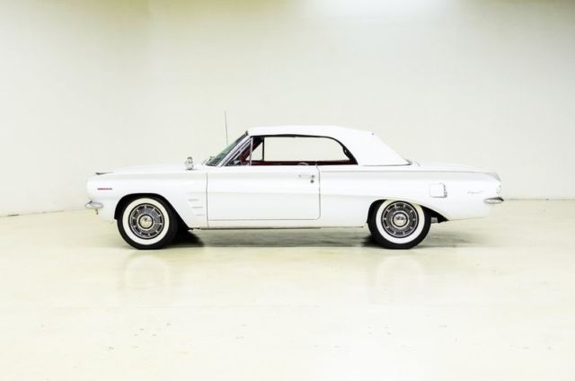 1962 Pontiac Lemans/ Tempest/ Convertible -- - photo 5