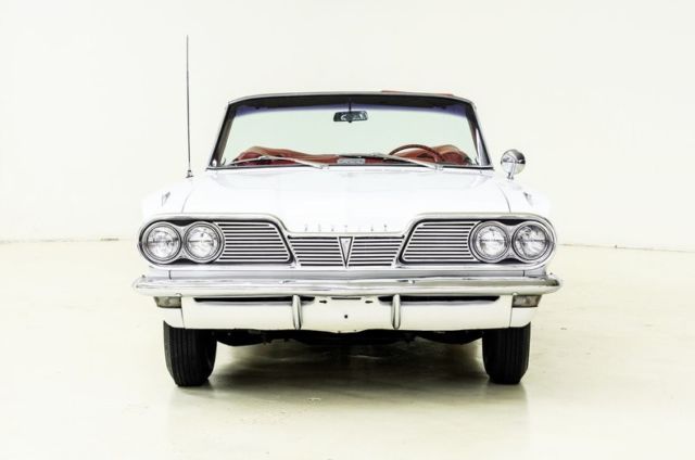 1962 Pontiac Lemans/ Tempest/ Convertible -- - photo 6