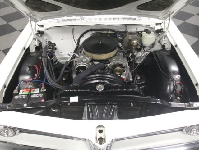 1962 Pontiac Parisienne -- - photo 4