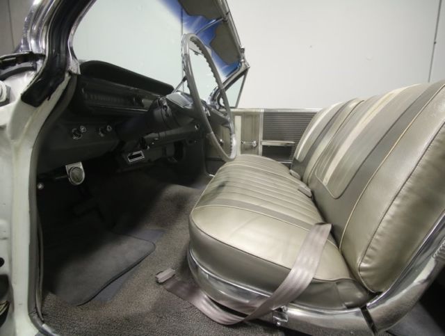 1962 Pontiac Parisienne -- - photo 5