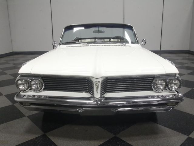 1962 Pontiac Parisienne -- - photo 6
