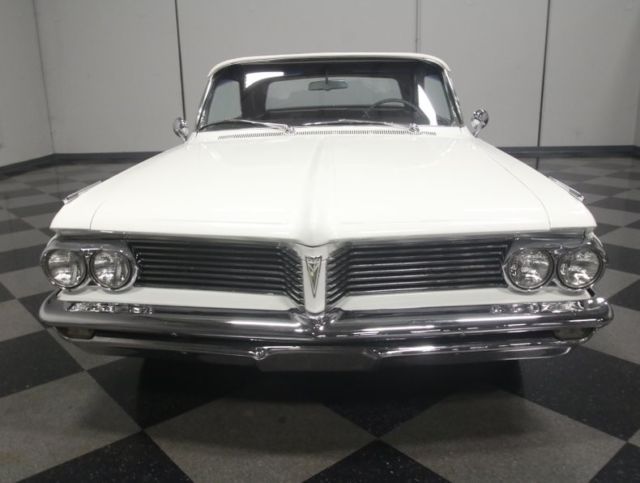 1962 Pontiac Parisienne -- - photo 7