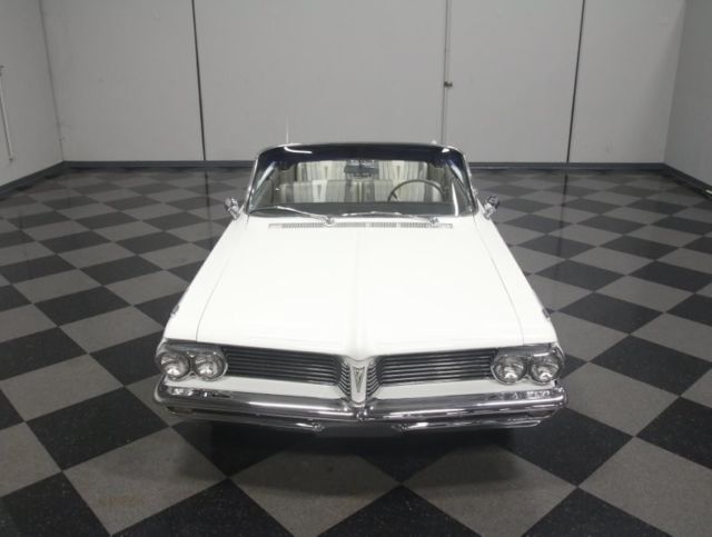 1962 Pontiac Parisienne -- - photo 8
