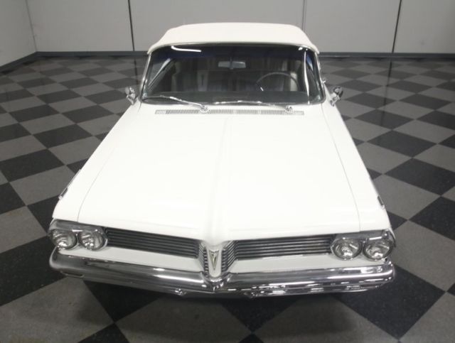 1962 Pontiac Parisienne -- - photo 9