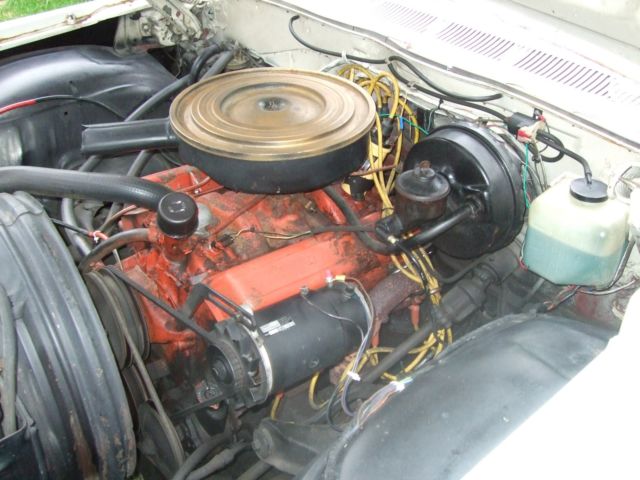 1962 Pontiac Bonneville Parisienne - photo 11