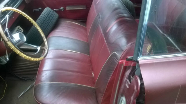 1962 Pontiac Star Chief Vista - photo 5