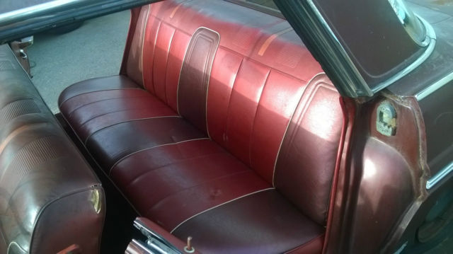1962 Pontiac Star Chief Vista - photo 6